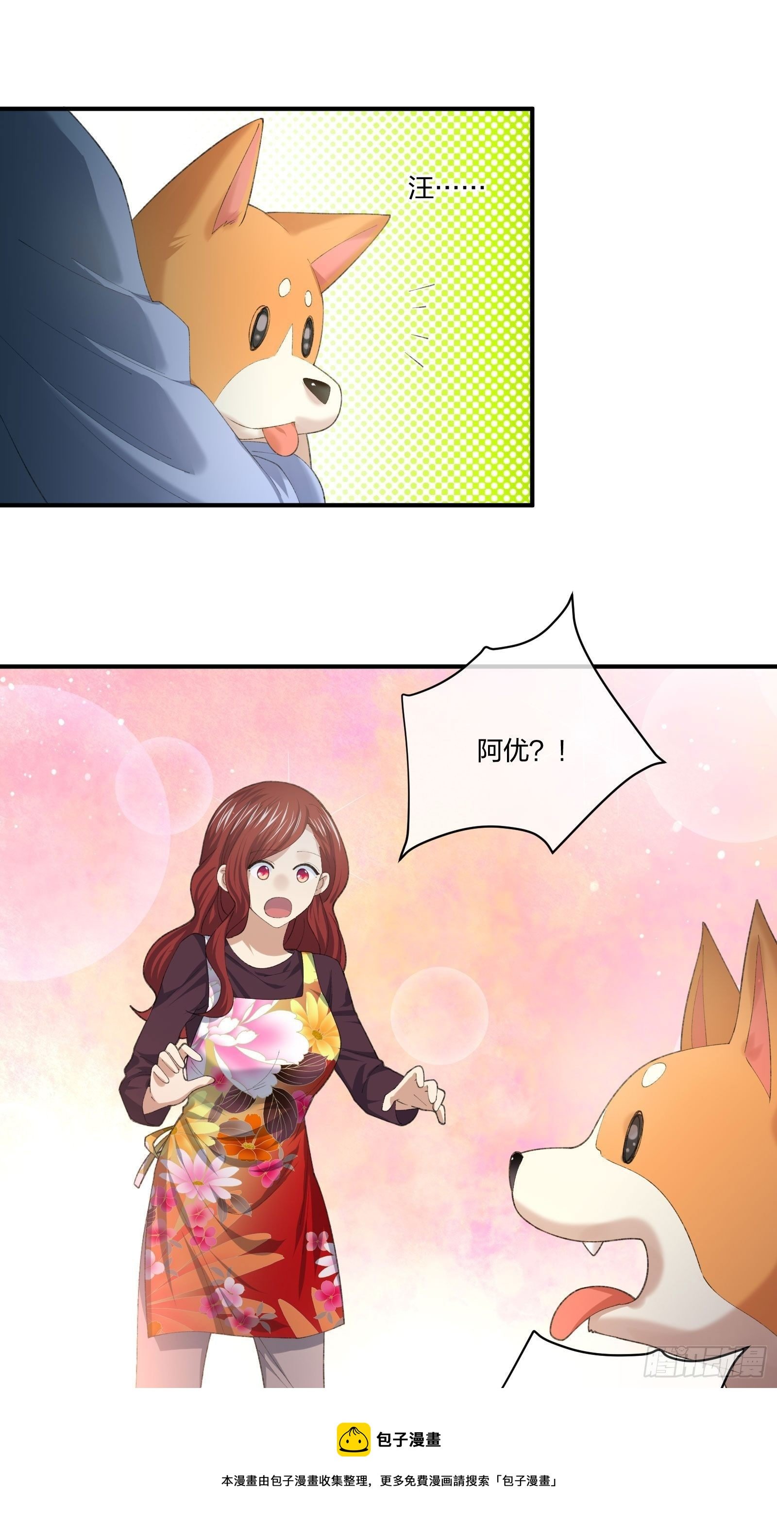 连狗都不放过