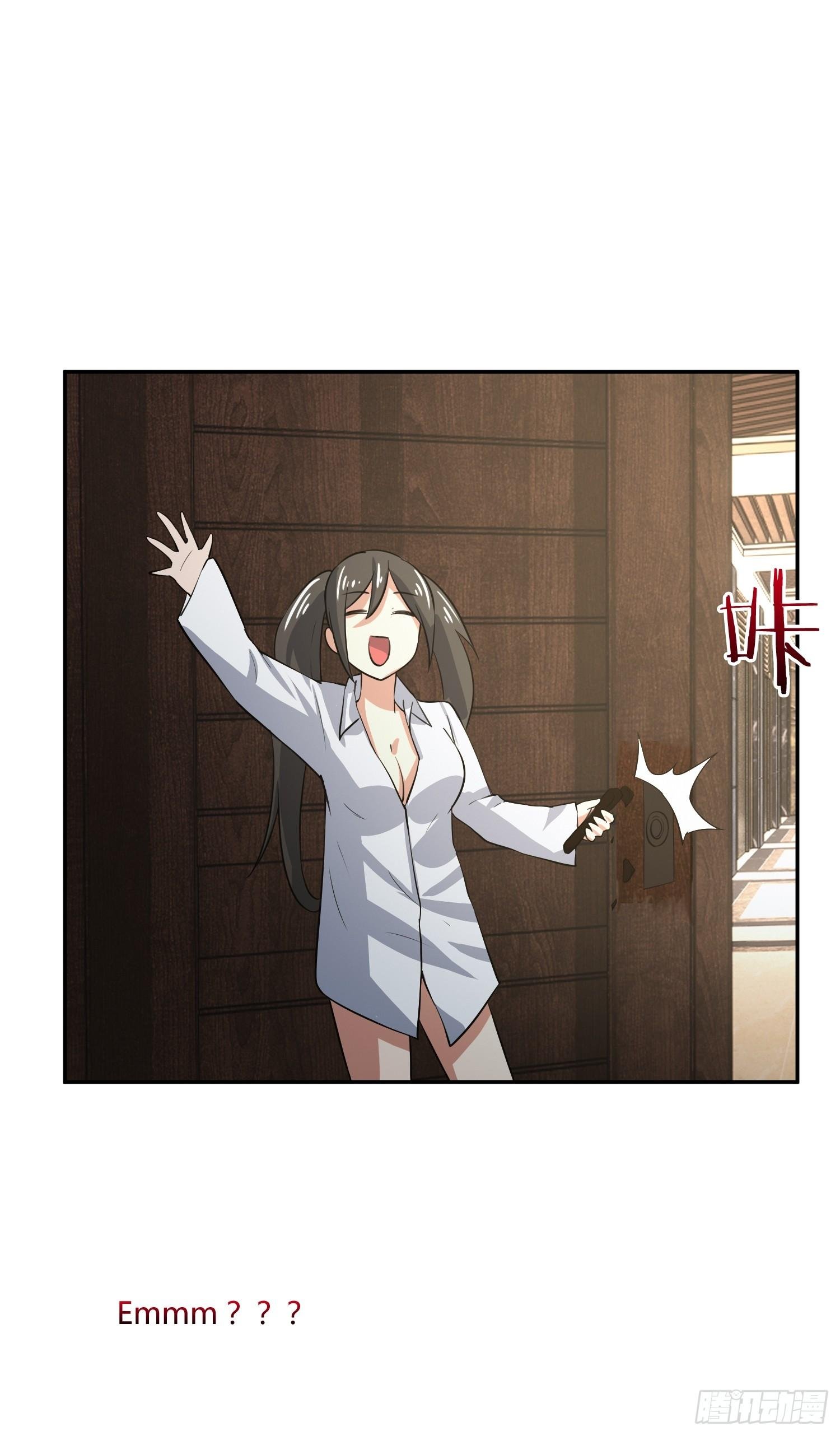 我妈穿什么都好看！