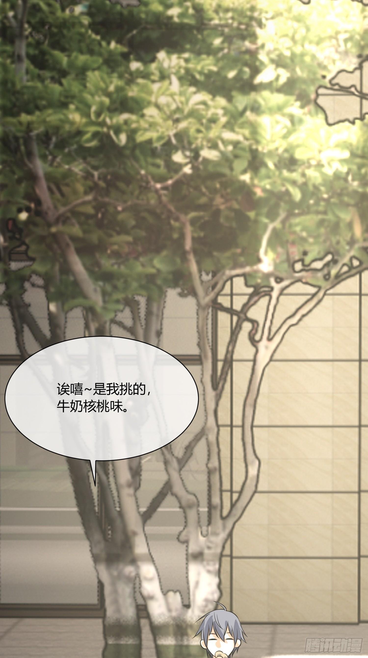 我妈穿什么都好看！