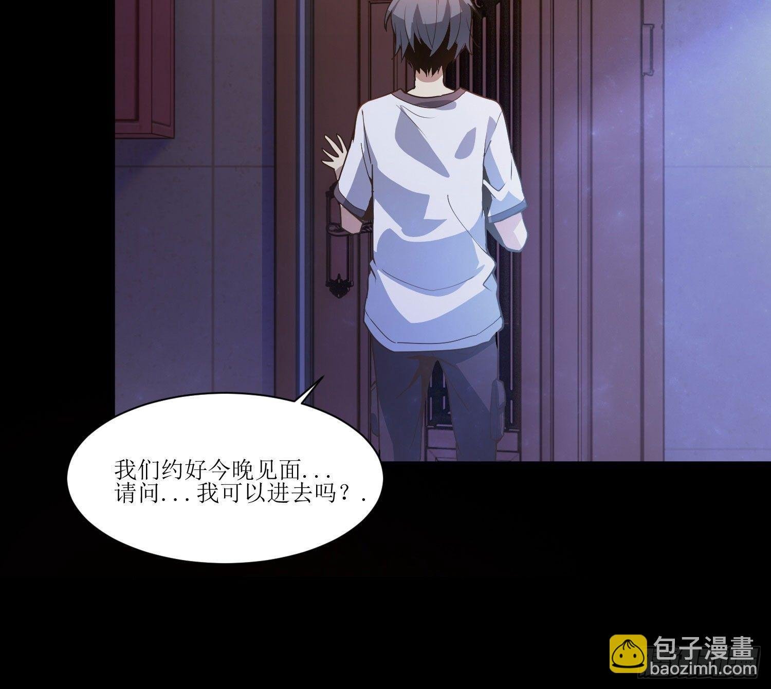 没错，这个萝莉就是我妈！