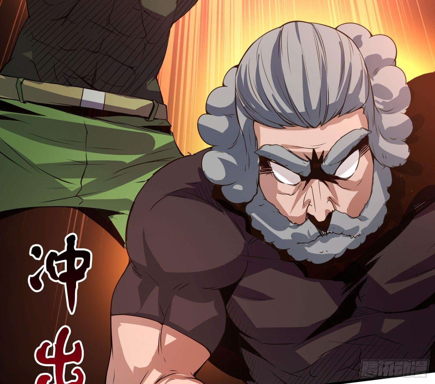 没错，这个萝莉就是我妈！