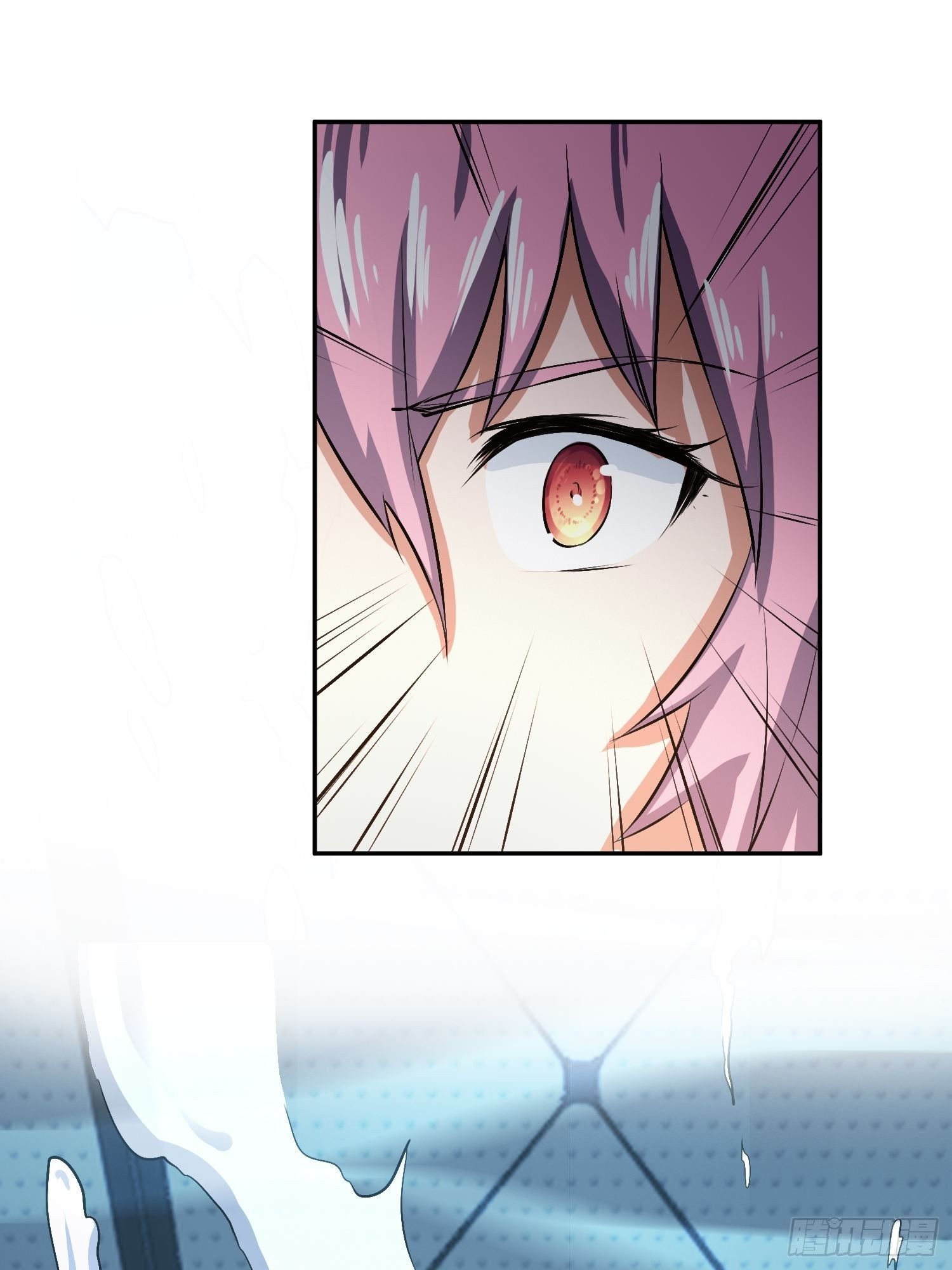 心慌方