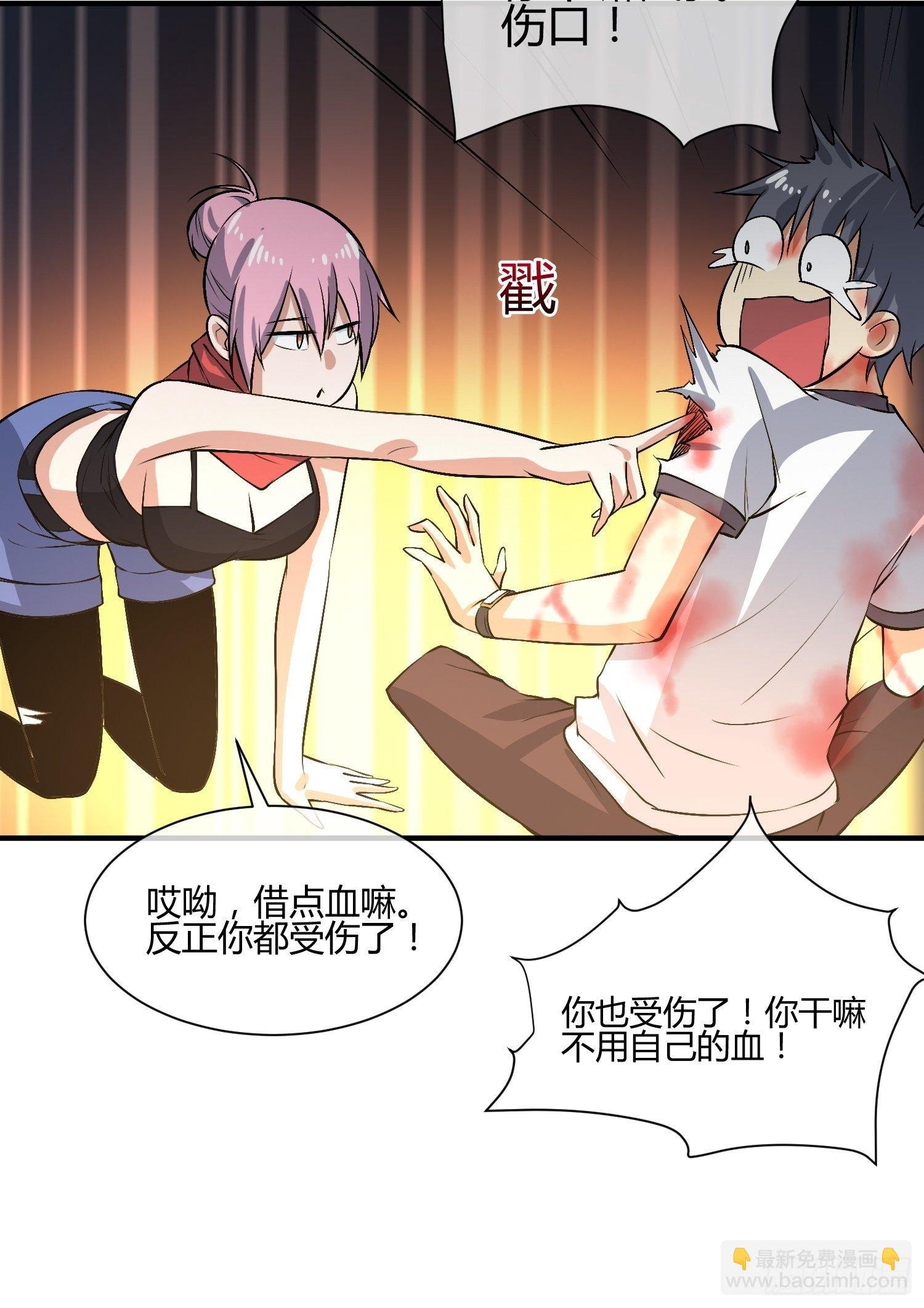 遇事不决，量子力学