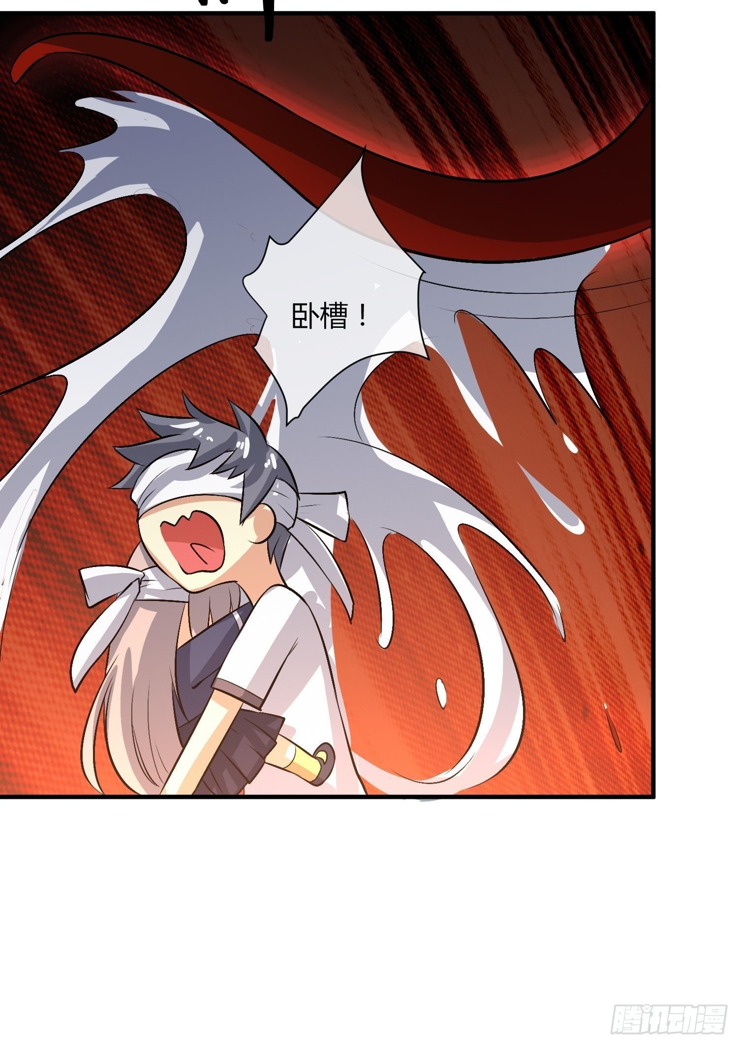 蘑菇猎人