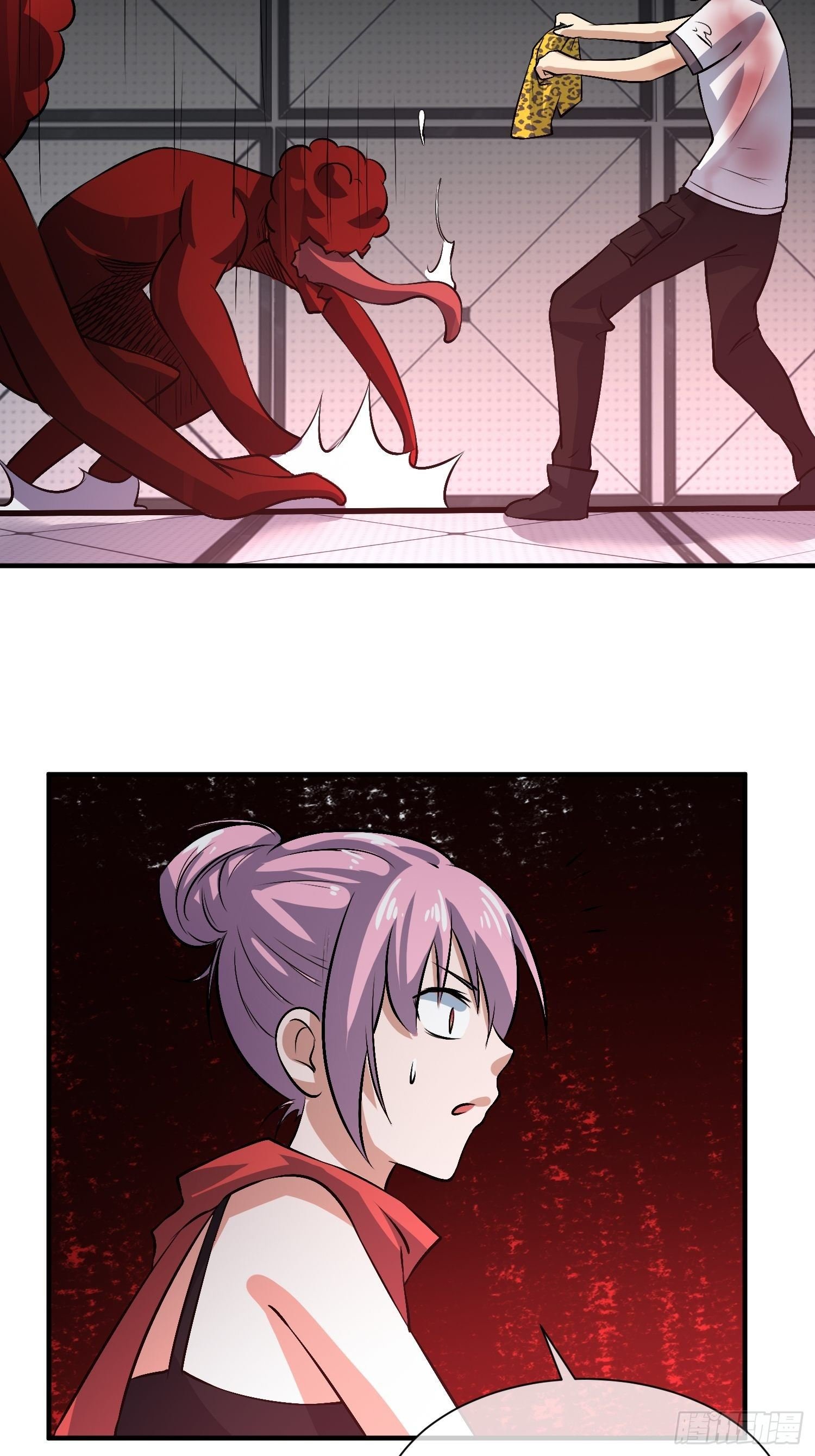 蘑菇猎人