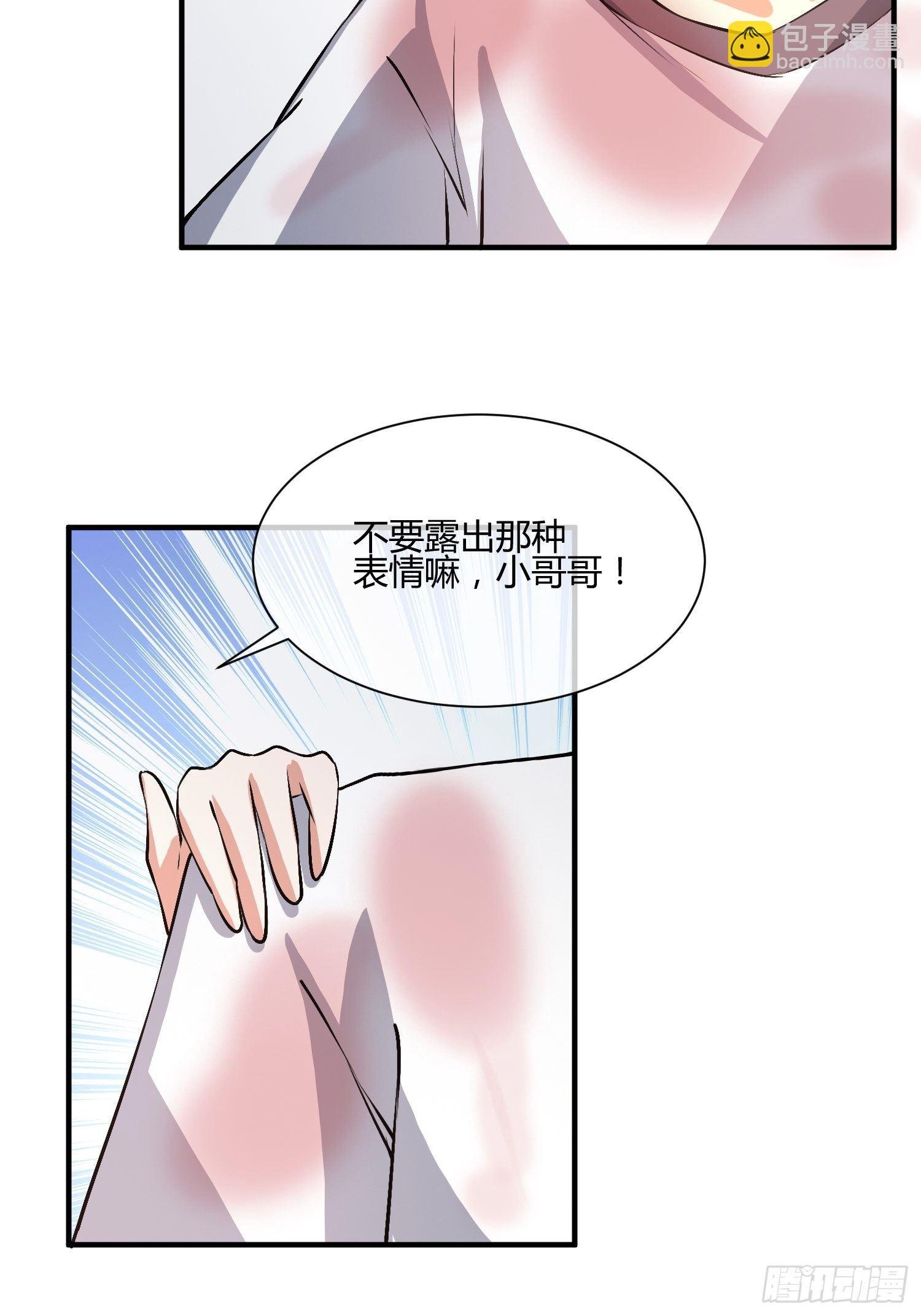 白发人送黑发人