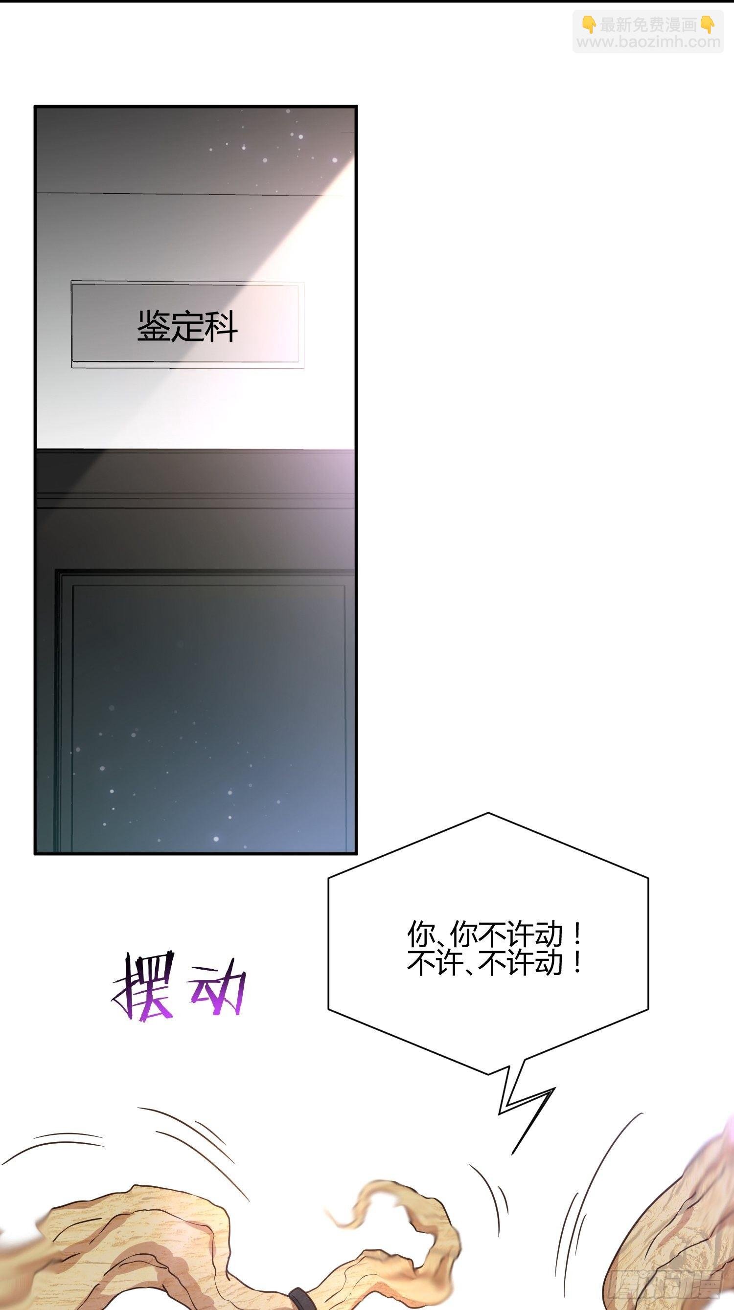 同卵双胞胎（1）