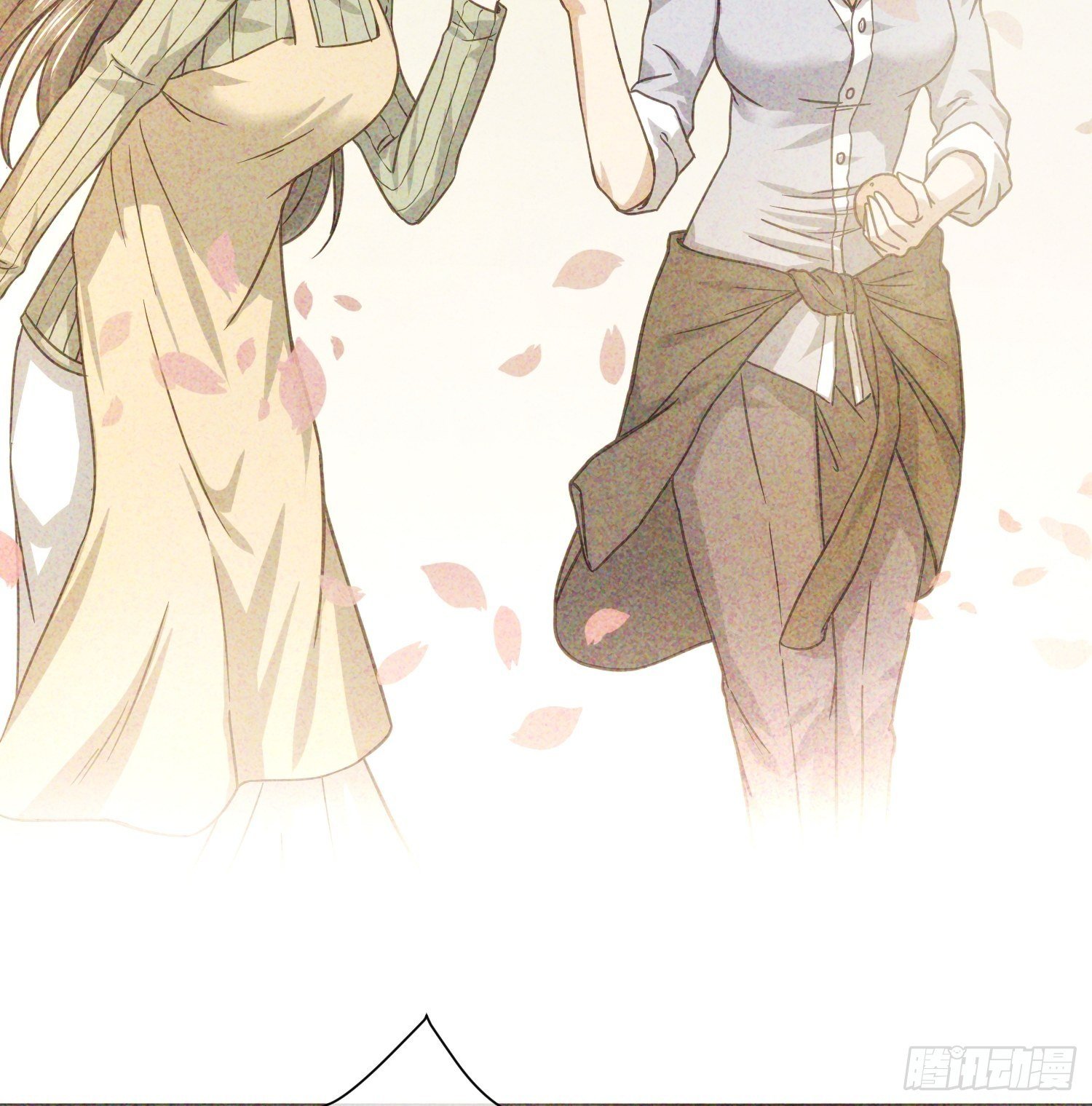 同卵双胞胎 （2）