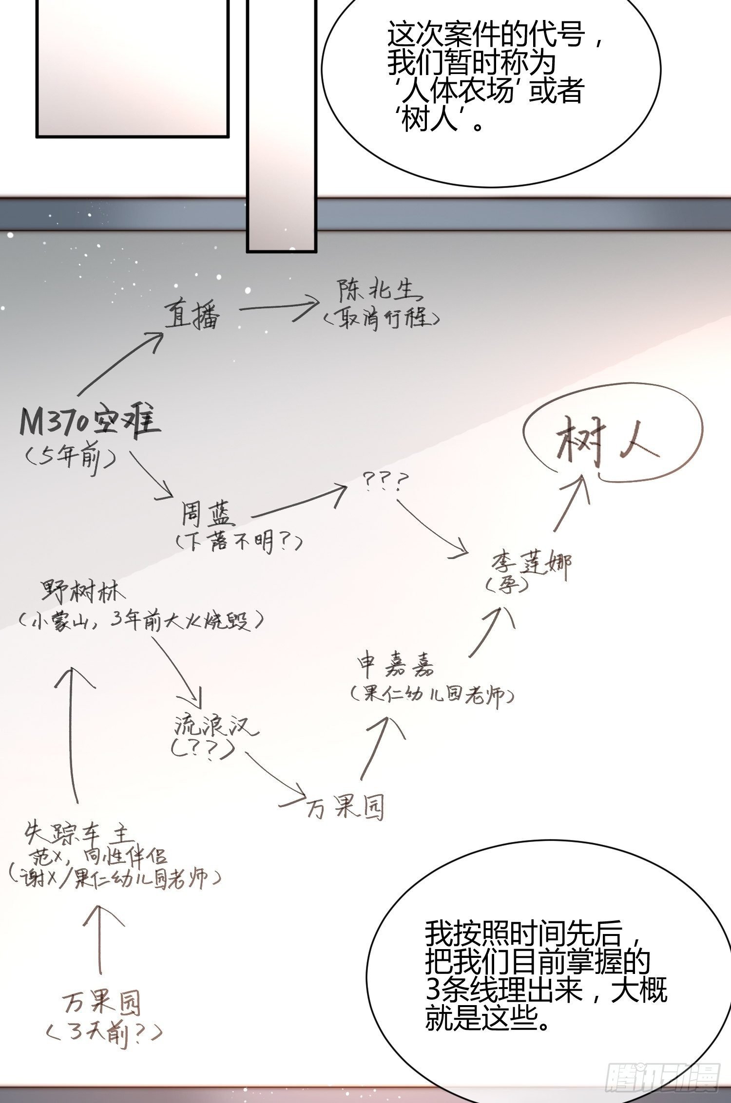 打女人会遭报应