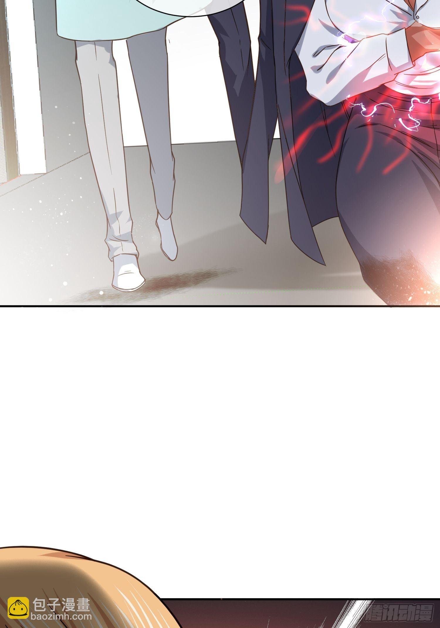 受伤的女孩子们 （1）