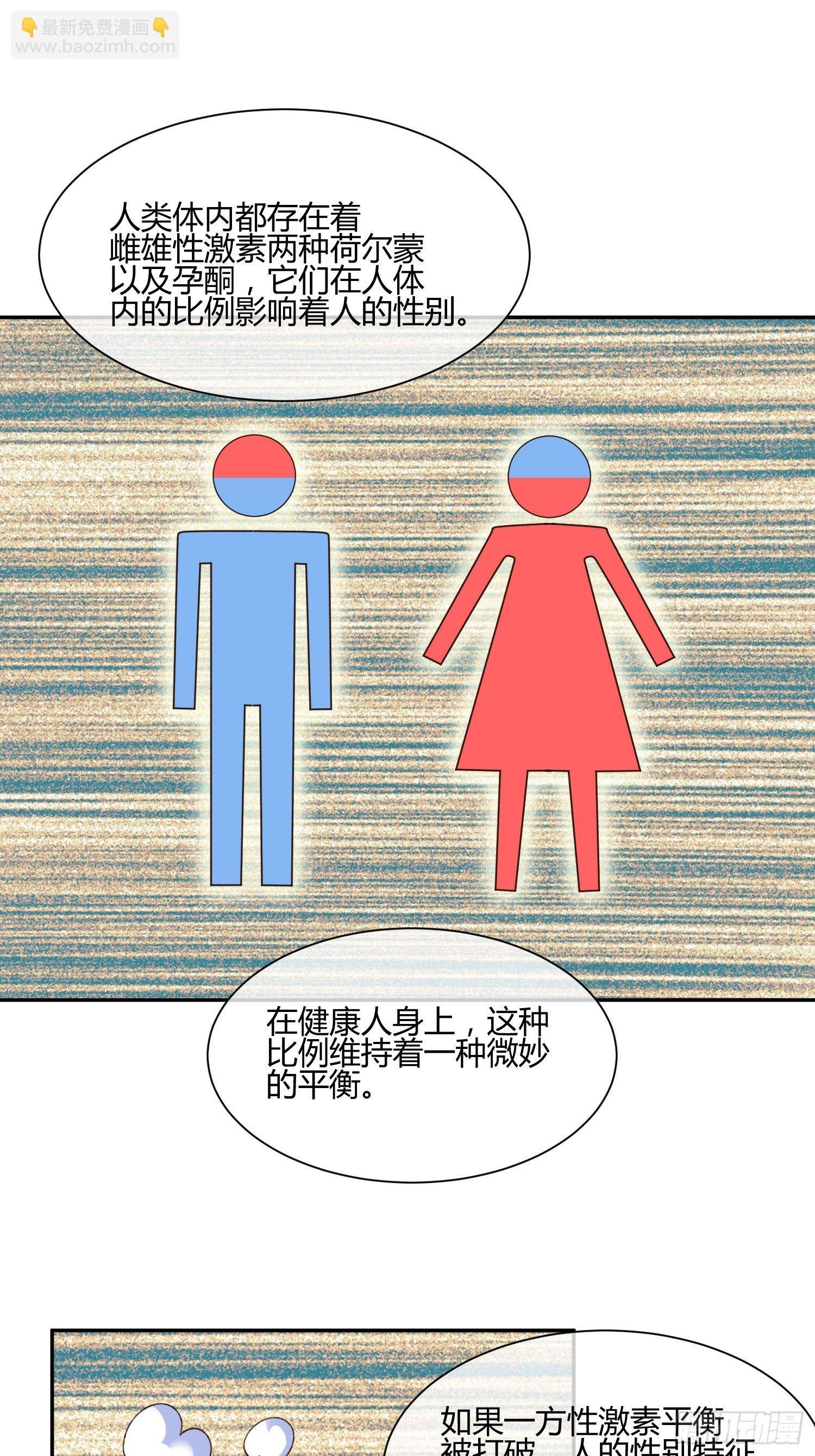 职场新人刁上司(1)