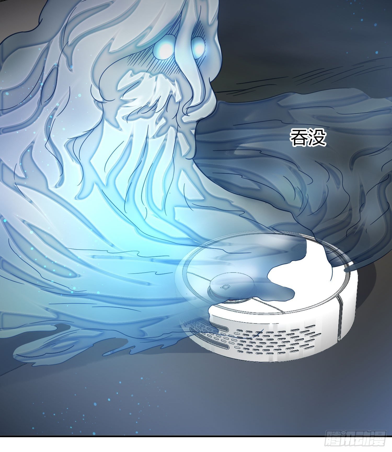 蚁多咬死象