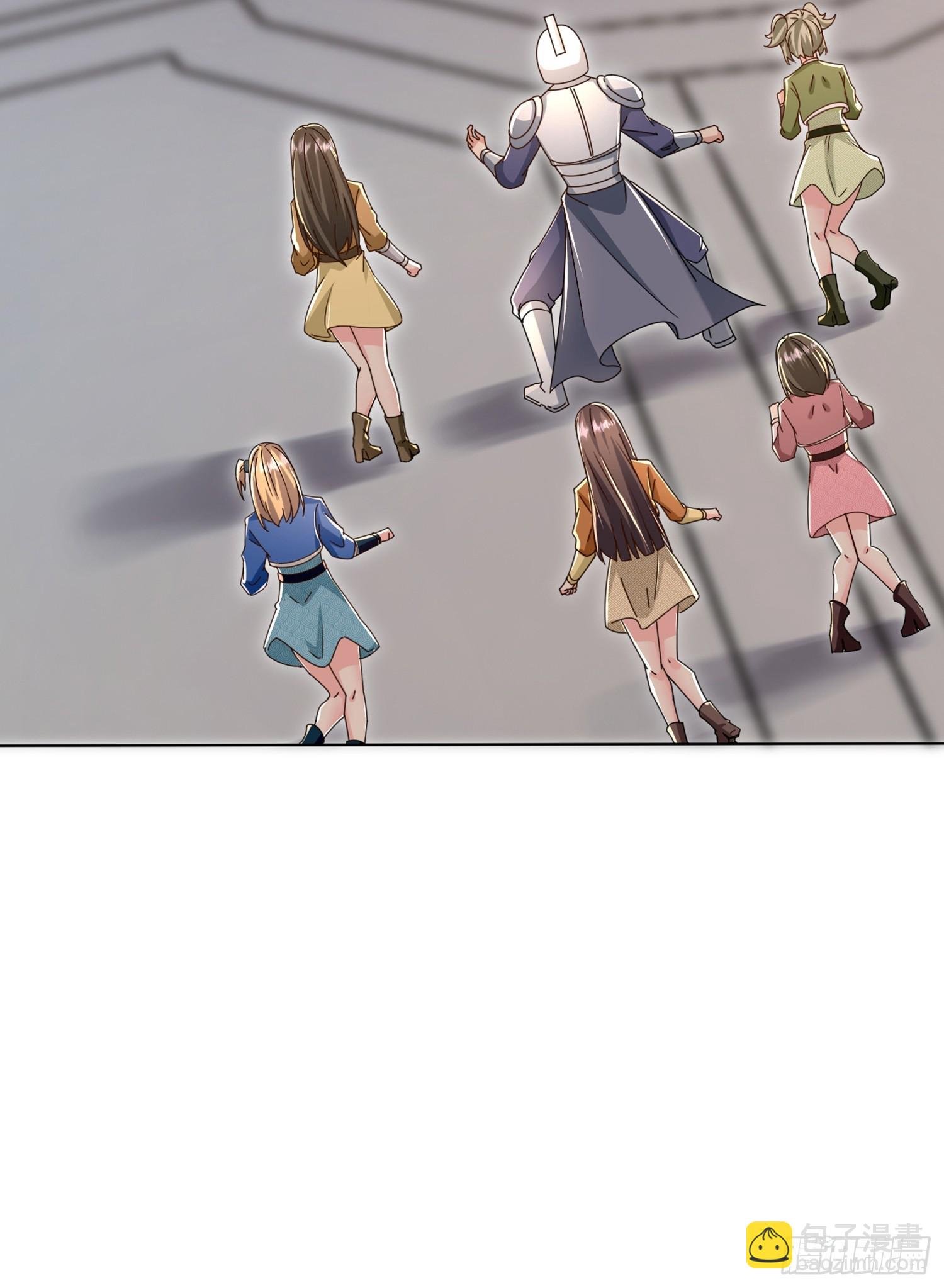 12话 脱胎换骨