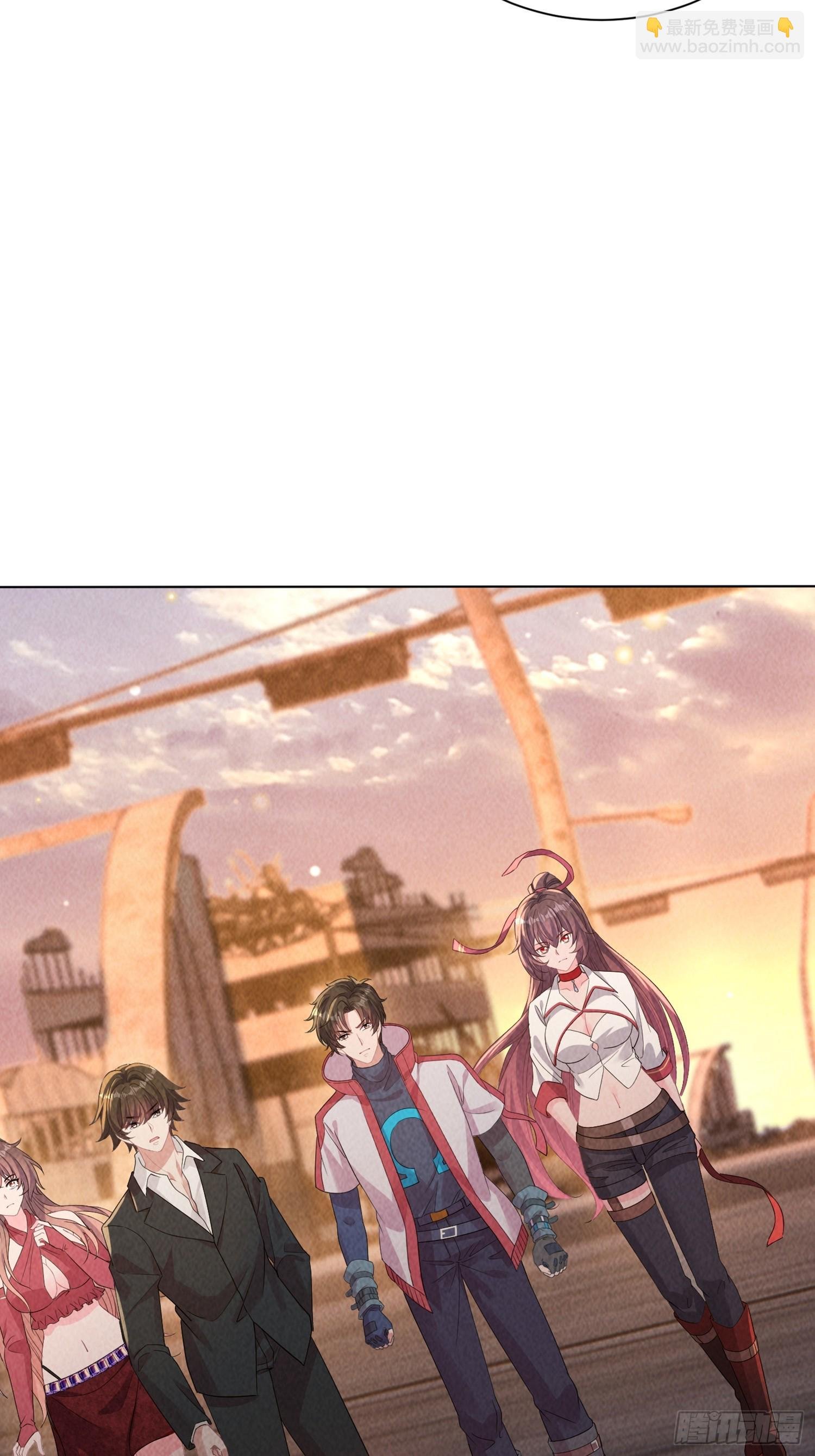 02话 骑乘形态