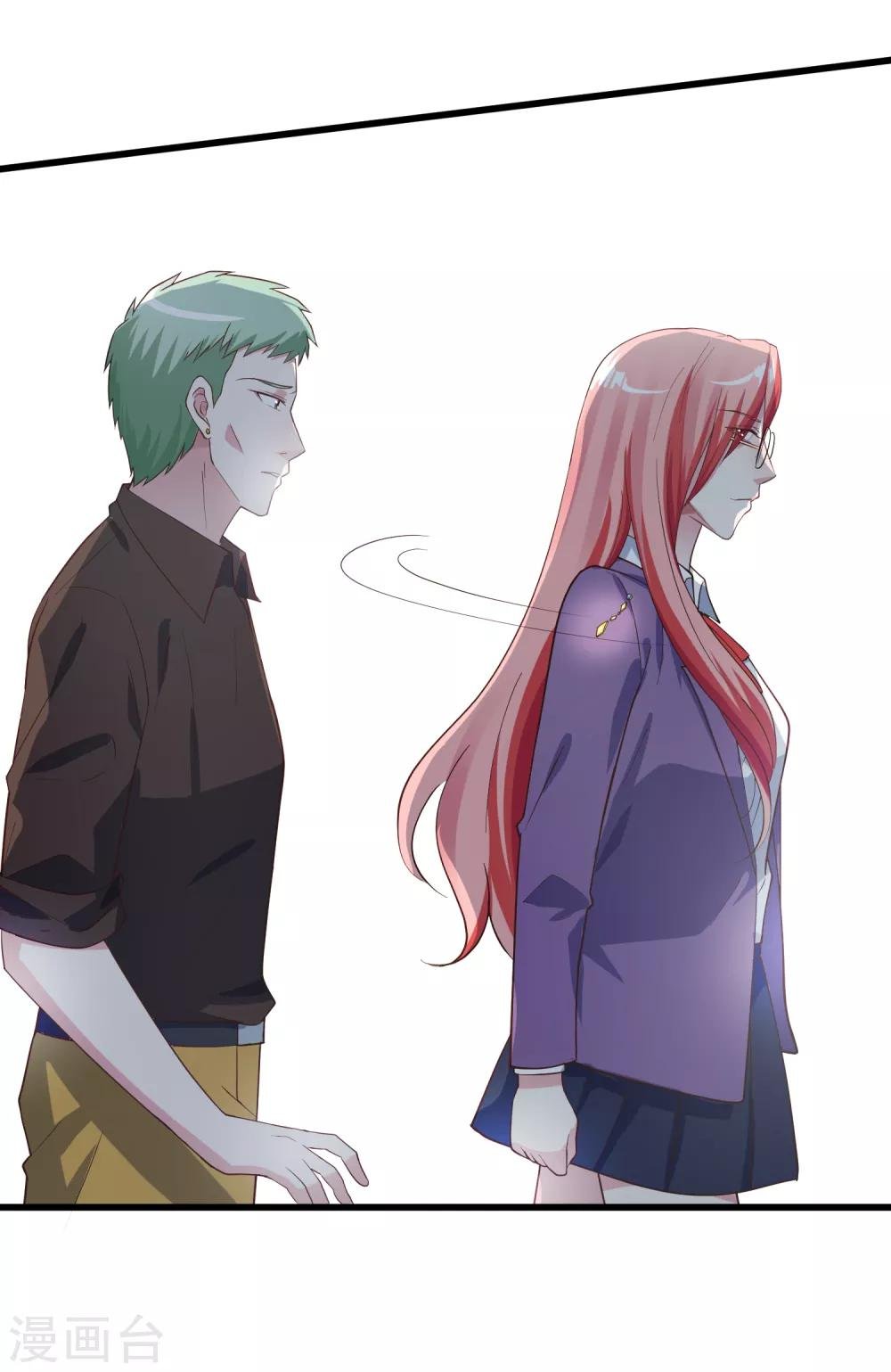 第117话 街头偶遇