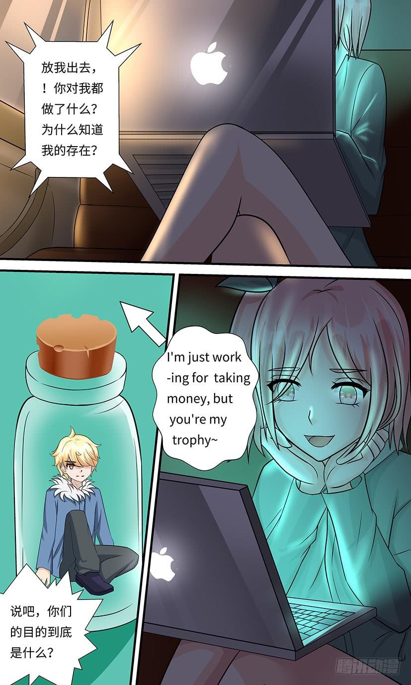新的主人
