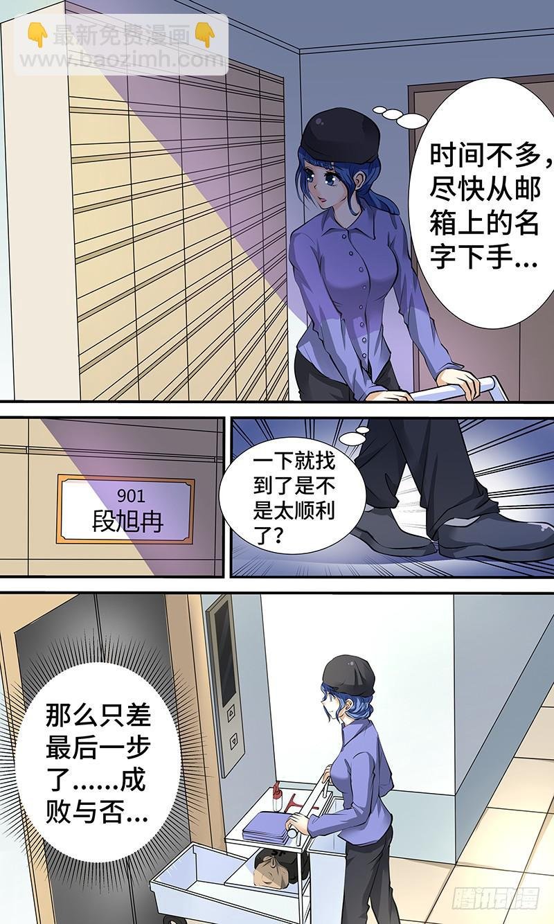 第二话 神奇的相机