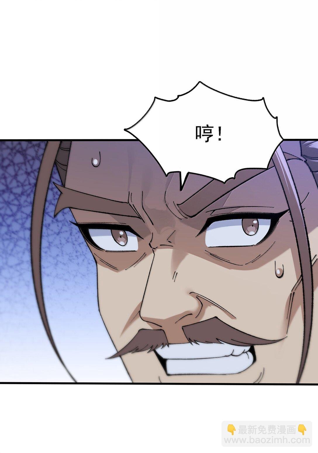 107 这个男人到底有多强
