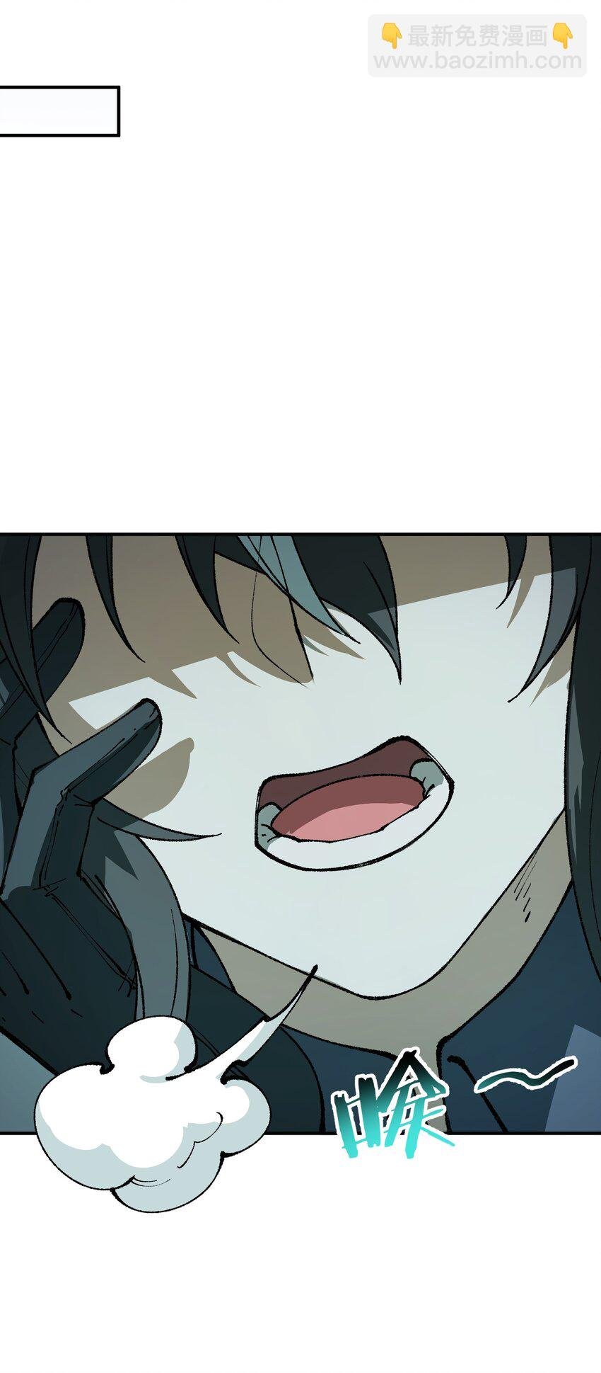 30 觊觎轮回的神明