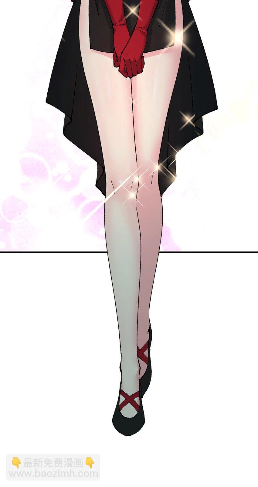 33 谁是魔鬼？