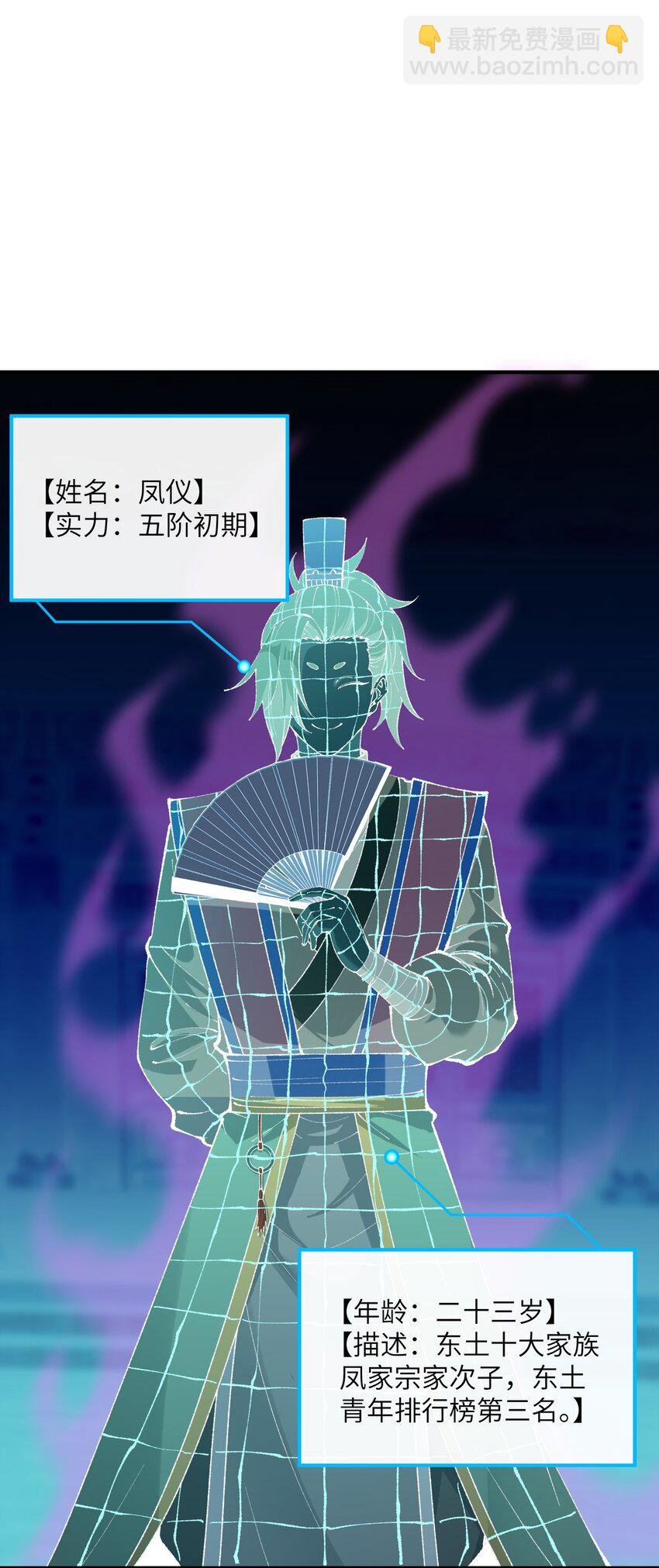 56 老祖竟是我熟人