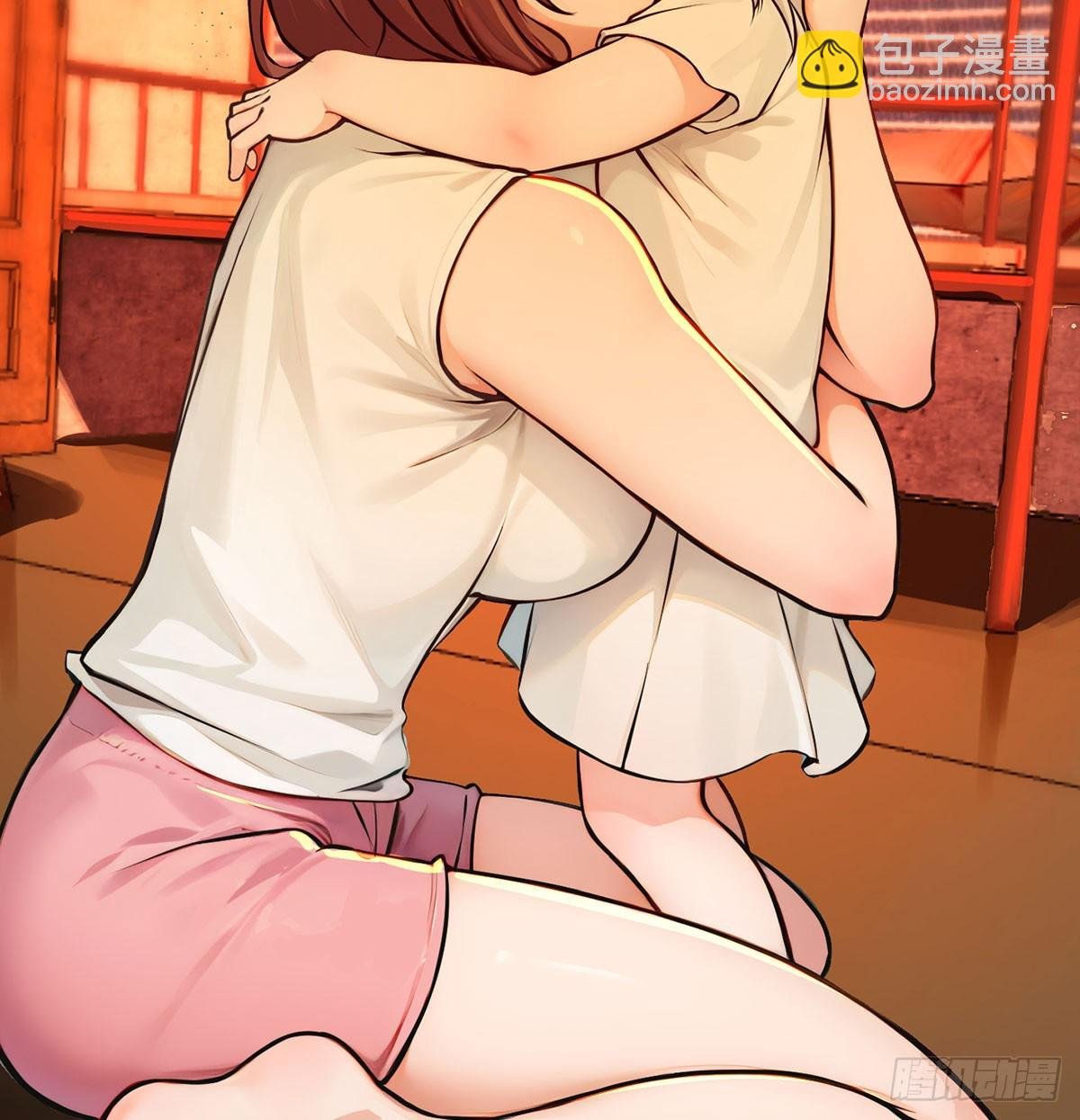 双修疗伤