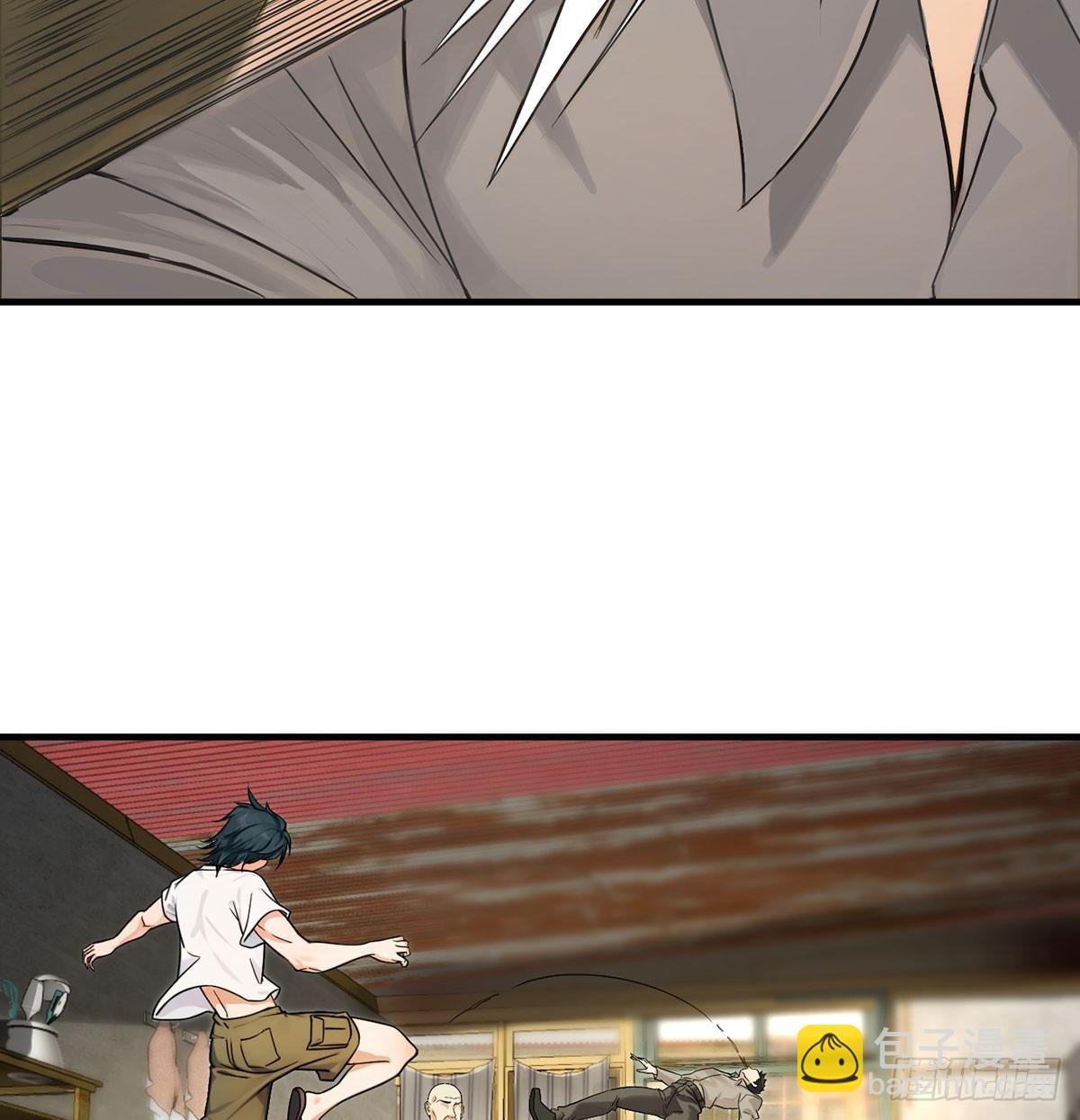 大佬的铁拳