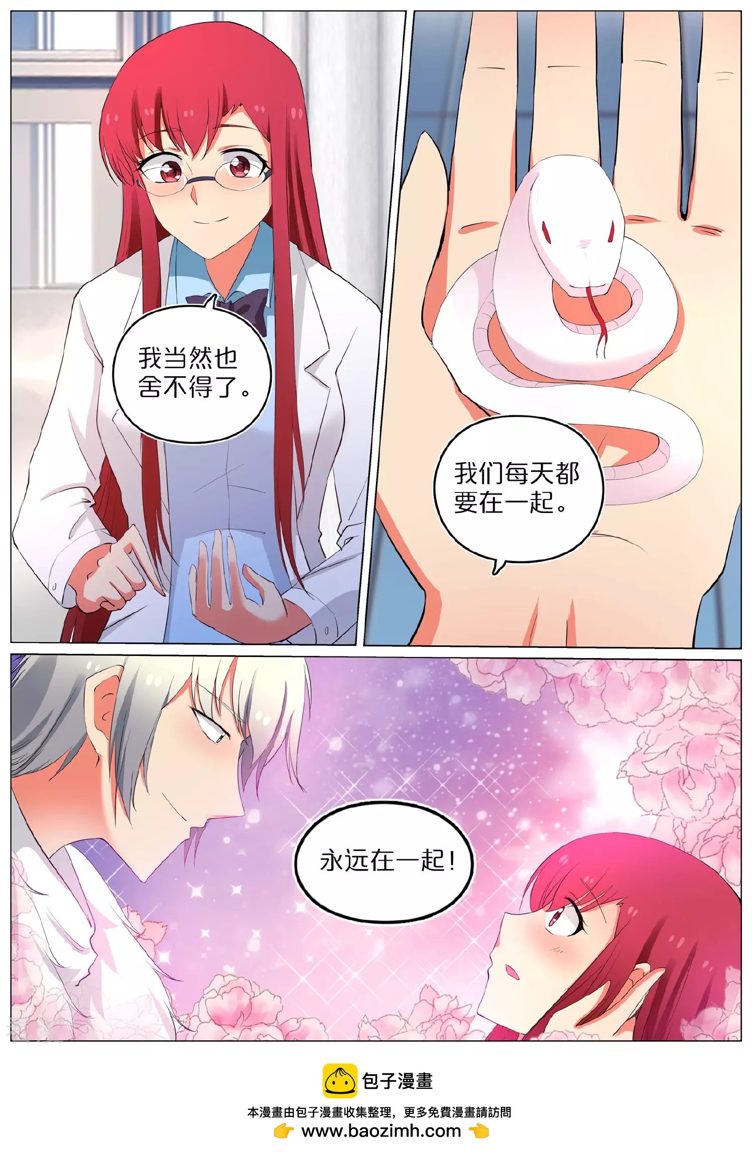最终话