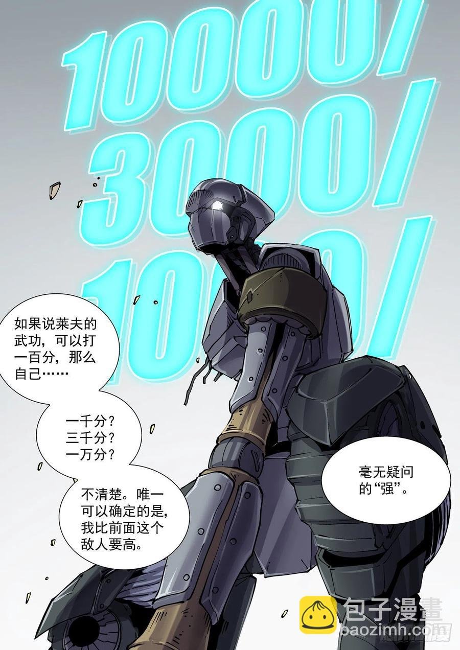 033强弱分明
