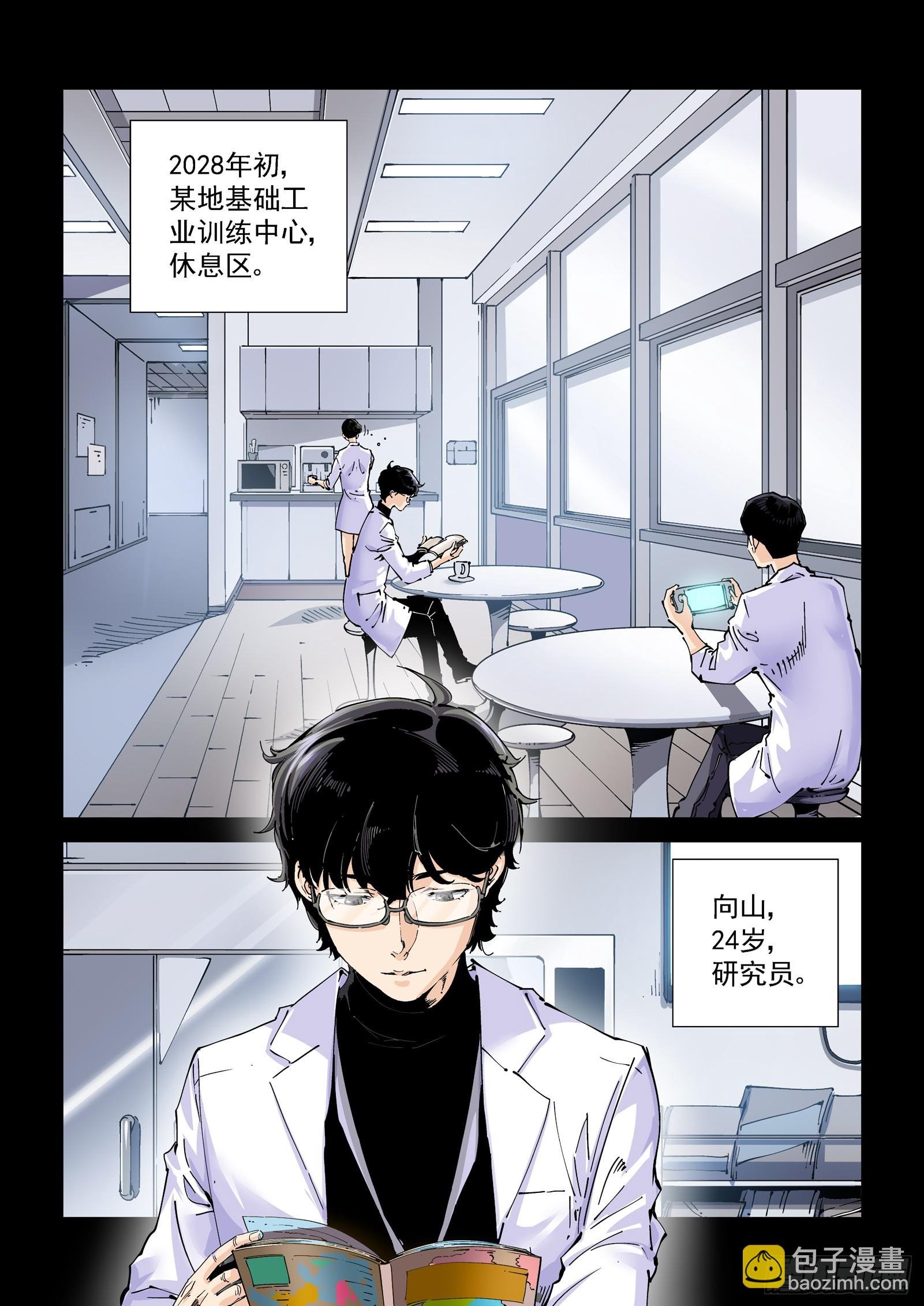 080征召