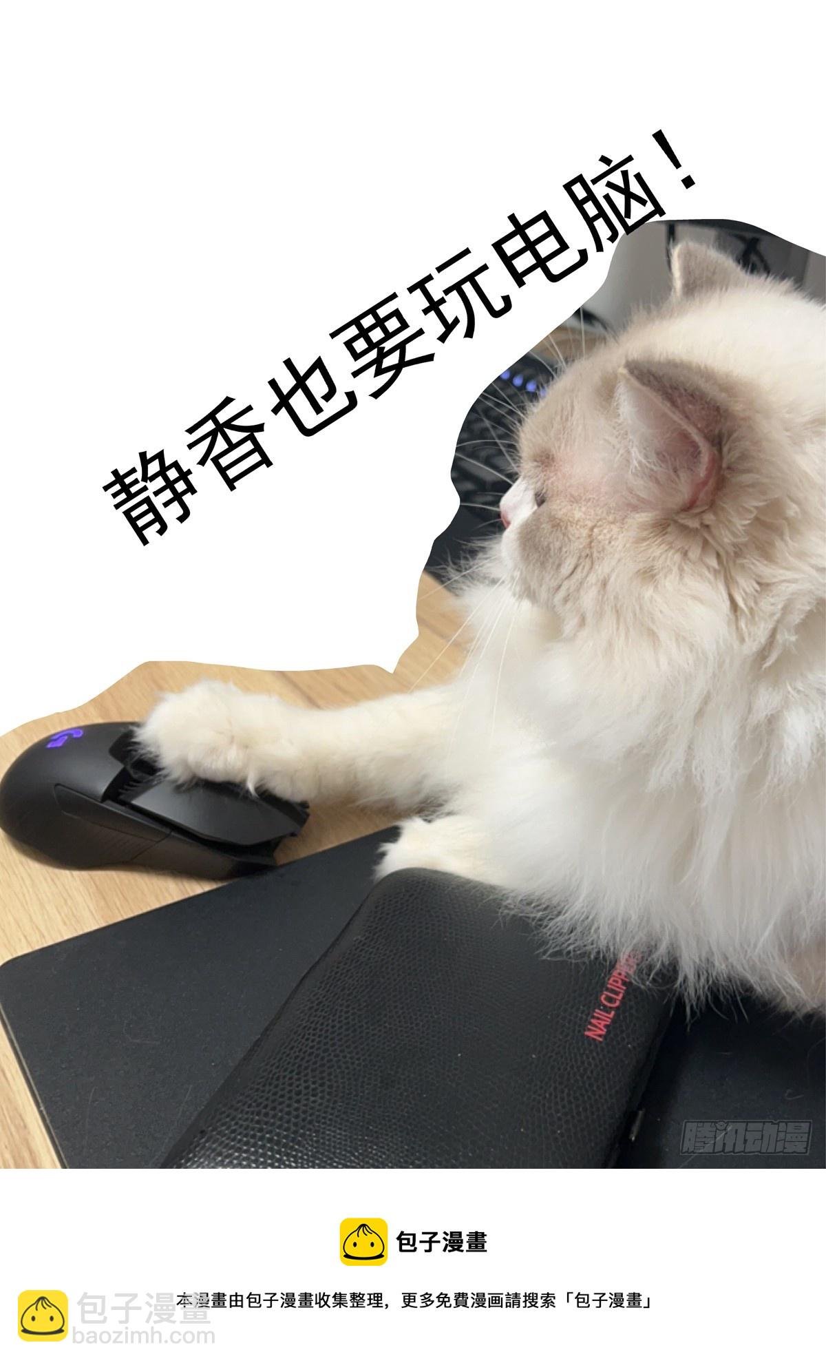081难道是外星人？