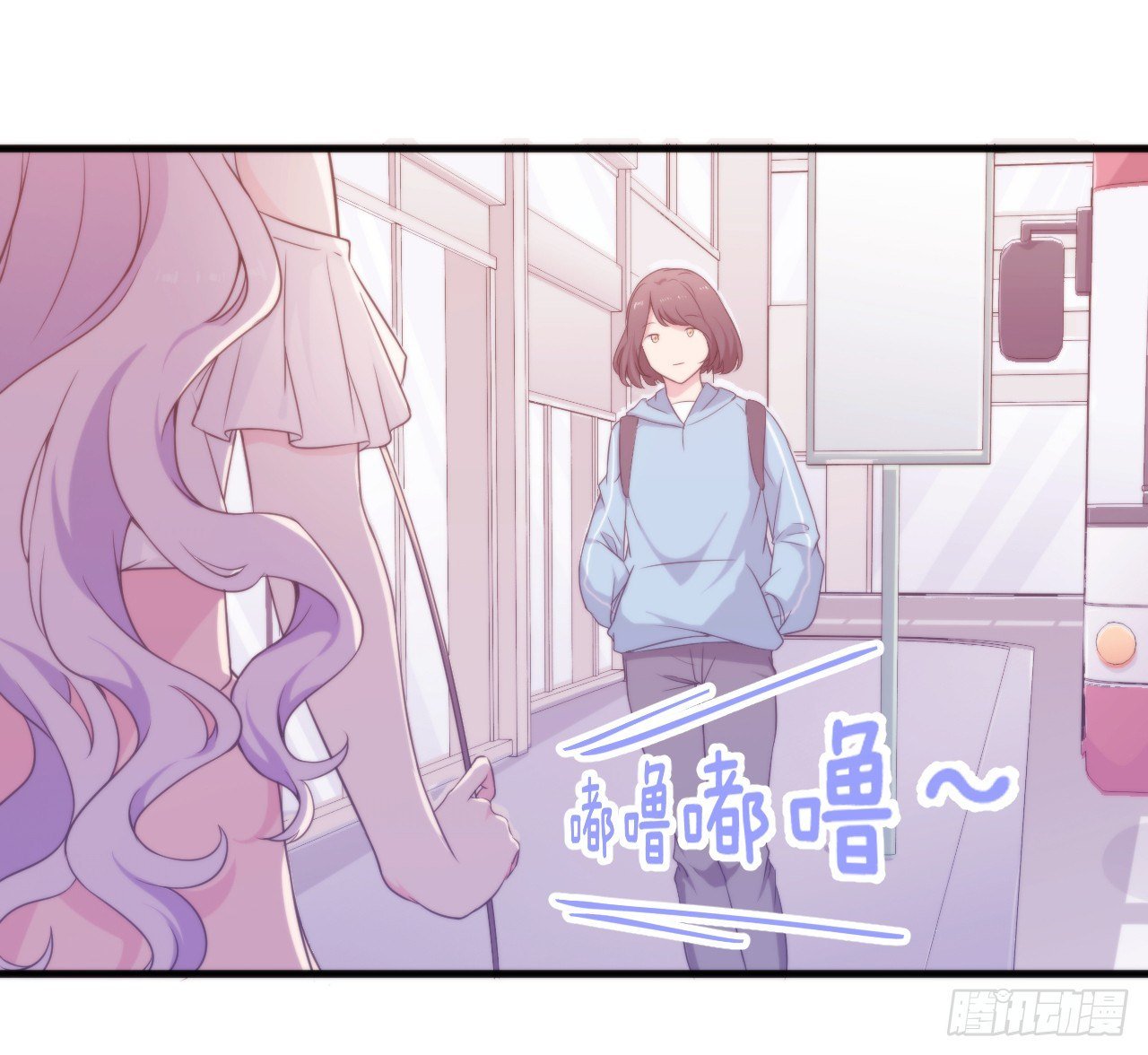 002 盛家少爷真吝啬