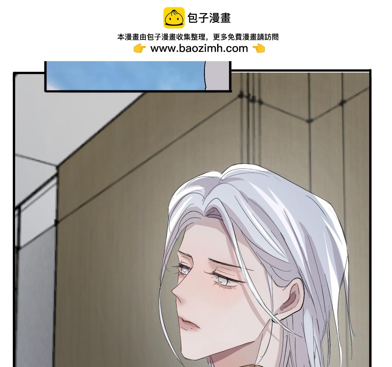 我来看你了，哥