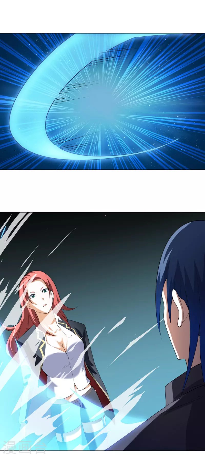 第36话 开抢