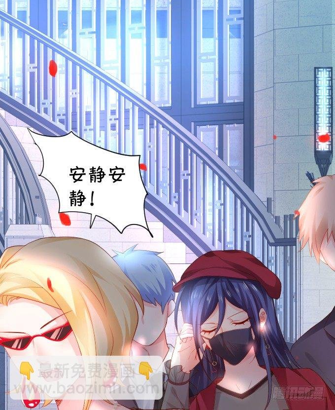 楚·霸气·颜VS张·贱人·翡翠