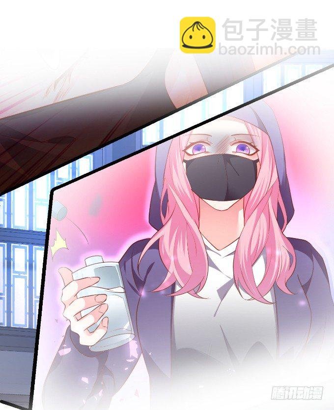 楚·霸气·颜VS张·贱人·翡翠