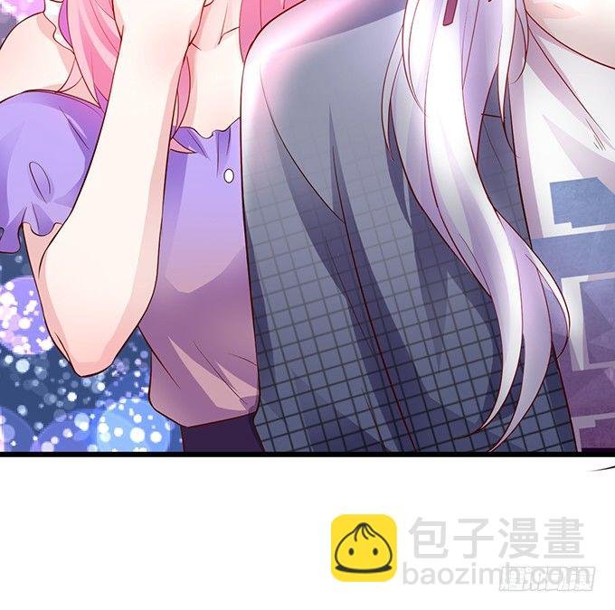 颜儿，你这是吃醋了吗~