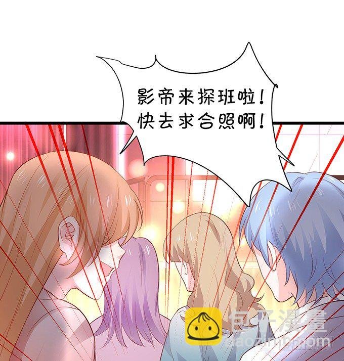 颜儿，你这是吃醋了吗~