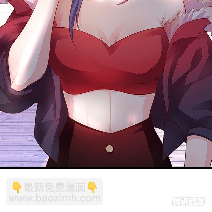 颜儿，你这是吃醋了吗~