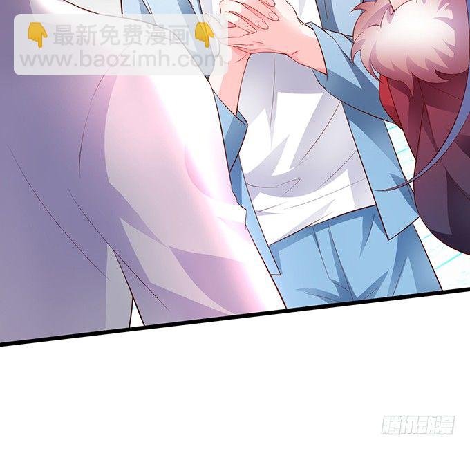 颜儿，你这是吃醋了吗~