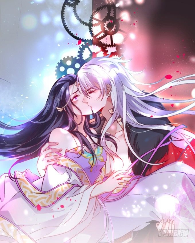 确认过眼神你是白莲花！