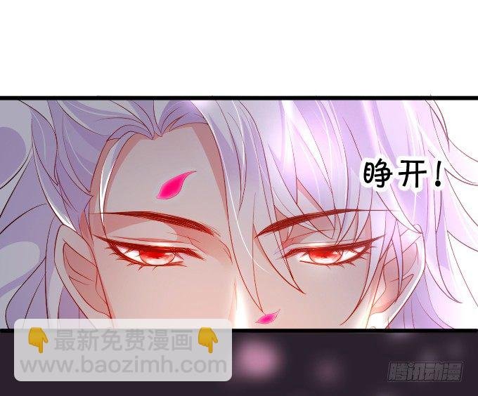 确认过眼神你是白莲花！