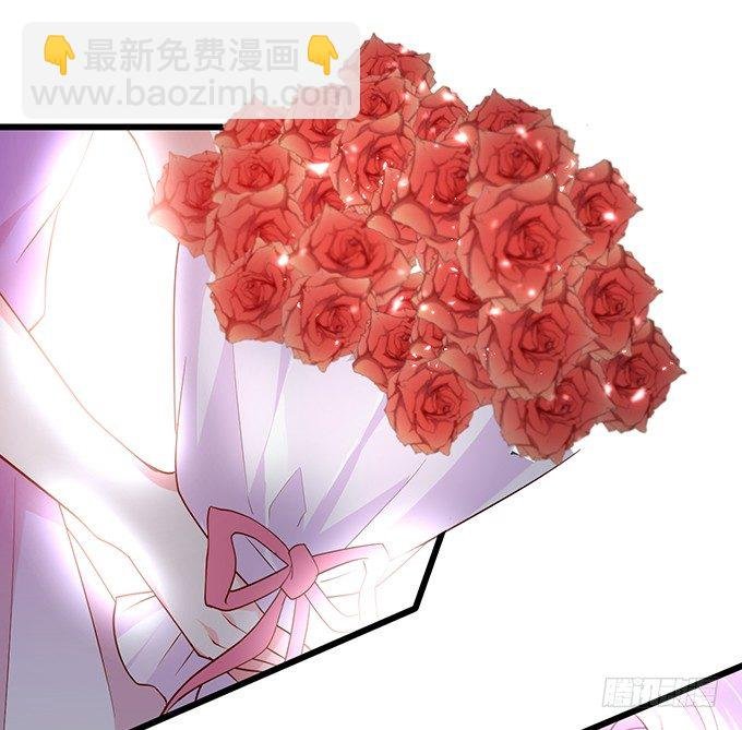 我的人，什么时候轮到你说三道四！