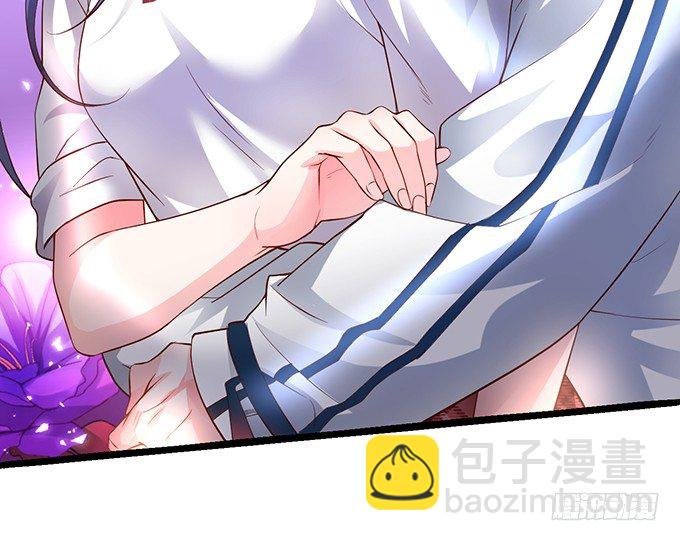 我只想吻你……