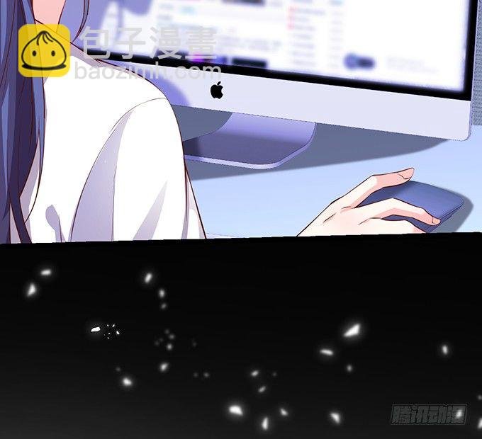 我只想吻你……