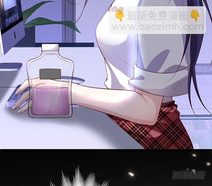 我只想吻你……