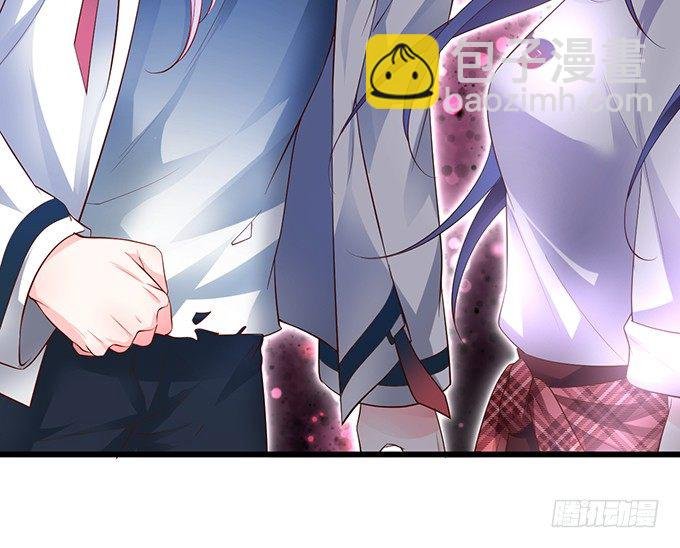 危难中的我只爱你（今日双更！