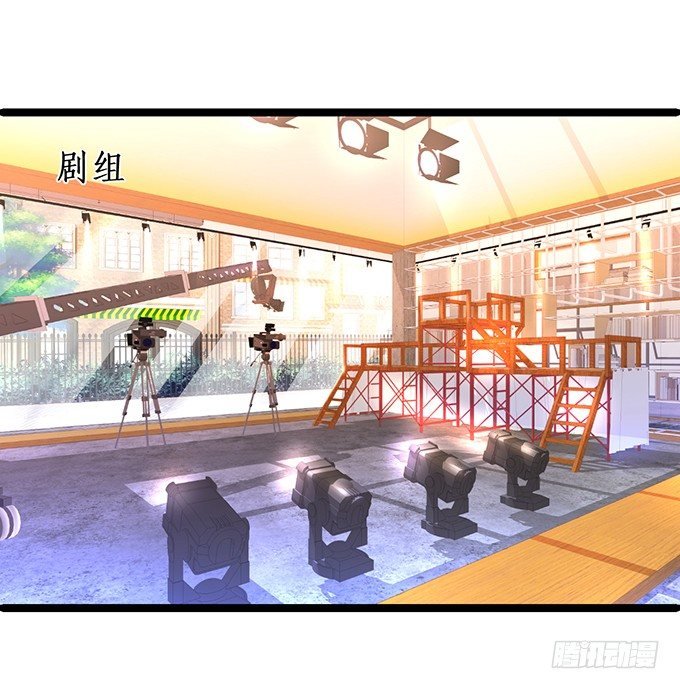 片场被怼，陆澜趁机拉踩尹川！