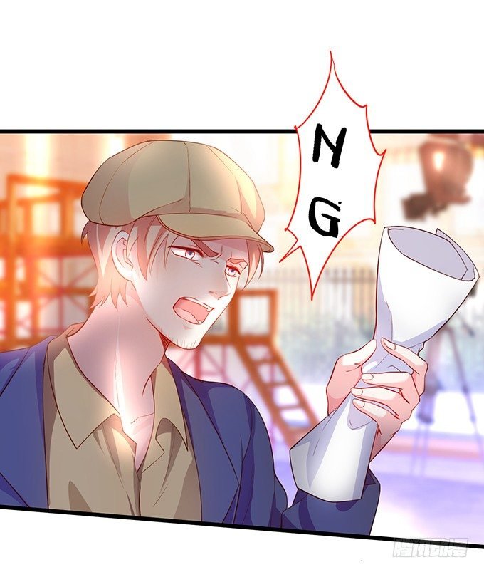 片场被怼，陆澜趁机拉踩尹川！