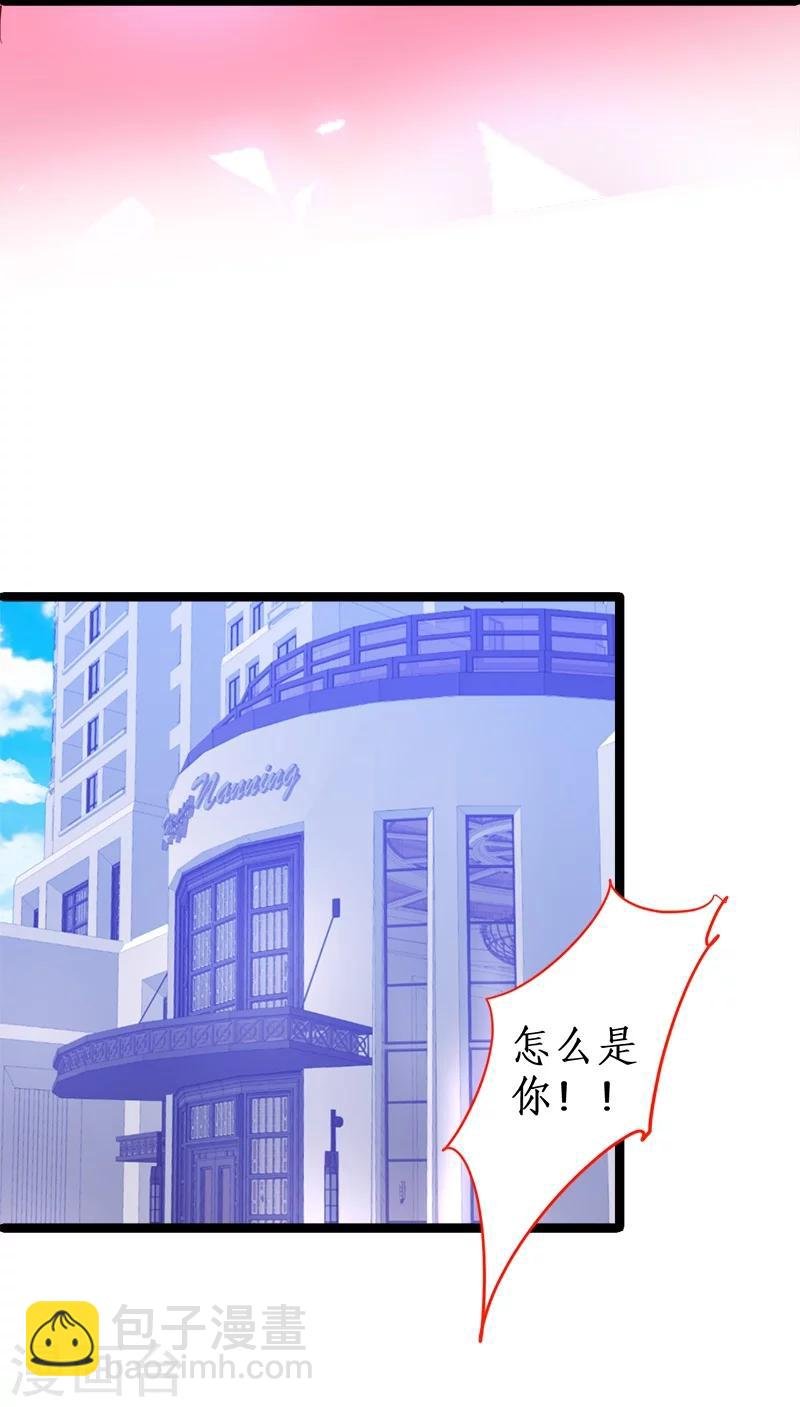 第26话 粉丝大打出手，楚颜真颜暴露？